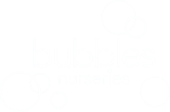 Bubbles Logo